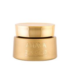 Ahava 24K Gold Mineral Mud Face Mask 50ml