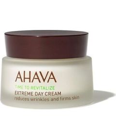 Ahava Time to Revitalize Extreme Day Cream 50ml