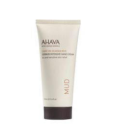Ahava Leave-On Deadsea Mud Dermud Intensive Hand Cream 100ml