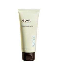 Ahava Deadsea Water Mineral Hand Cream 100ml
