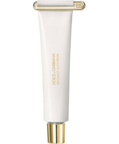 Dolce & Gabbana Bergamot Glow Primer - Rozjasňující podkladová báze pod make-up 33ml