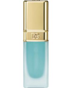 Dolce & Gabbana Mint Oil Lip Plumper - Lesk pro větší objem rtů 7ml
