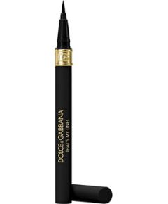 Dolce & Gabbana That`s My Line! 24H Lasting Waterproof Eyeliner - Voděodolné oční linky 0,55 ml 07 FYI