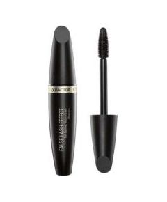 Max Factor False Lash Effect Full Lashes, Natural Look Mascara (01 Black) - Effect Mascara for lashes 02 Black/Brown