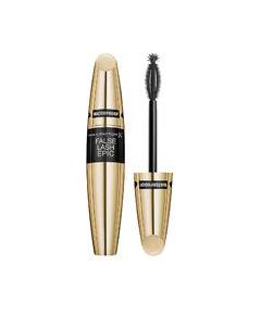 Max Factor False Lash Epic Waterproof Mascara - Waterproof Mascara 13 ml Black