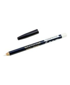 Max Factor Kohl Pencil - Eyeliner 1.3 g 080 Cobalt Blue