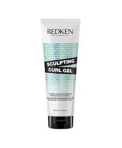 Redken Sculpting Curl Gel 250ml