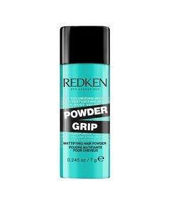Redken Powder Grip Mattifying Hair Powder 7.0g