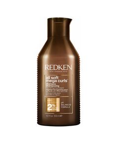 Redken All Soft Mega Curls Shampoo (dry curly and wavy hair) 1000ml