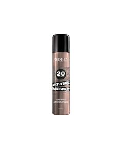 Redken Anti-Frizz Hairspray 250ml