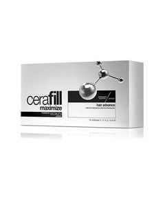 Redken Cerafill Maximize Intensive Treatment ( 40 x 6 ml )