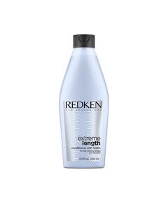 Redken Extreme Length Conditioner (Long Hair) - Conditioner 300ml Matu kopšana