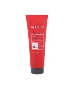 Redken Frizz Dismiss Intense Smoothing Mask - Hair mask 250ml