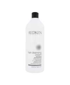 Redken Hair Cleansing Cream Shampoo - Shampoo for normal hair 1000ml