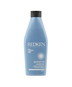 Redken Extreme Conditioner - Boosting Conditioner for weak hair 1000ml Matu kopšana