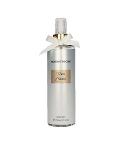 Women´secret Pure Charm BODY SPRAY 250ml