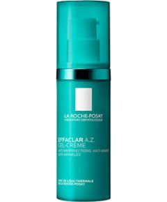 La Roche-posay Effaclar A.Z. Gel-Cream - Pleťový gel-krém pro nedokonalosti pleti 40ml