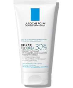 La Roche-posay Lipikar Urea 30% Hydrating Exfoliating Gel - 50ml