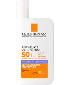La Roche-posay Anthelios UVMune 400 Anti-Dark Spots Fluid SPF 50+ - Ochranný fluid proti pigmentovým skvrnám 50ml