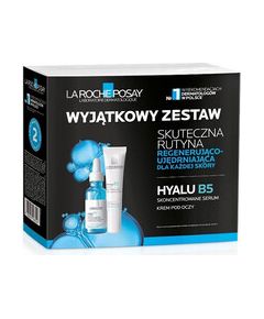 La Roche-posay Hyalu B5 Set - Gift Set