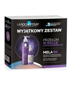 La Roche-posay Mela B3 Set - Gift Set