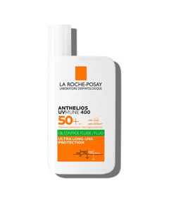 La Roche-posay ANTHELIOS UVMUNE 400 Oil Control Fluid SPF 50+