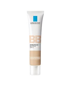 La Roche-posay Hydraphase BB Cream SPF 15 40 ml Dark