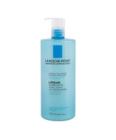 La Roche-posay Lipikar Surgras Shower Gel (dry and very dry skin) 750ml