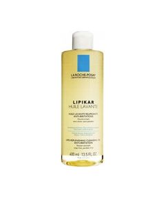La Roche-posay LIPIKAR Huile Lavante - lipid-replenishing emollient bath and shower oils against irritation 1000ml