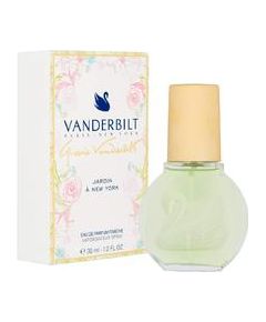 Gloria Vanderbilt Jardin a New York Eau Fraîche 100ml