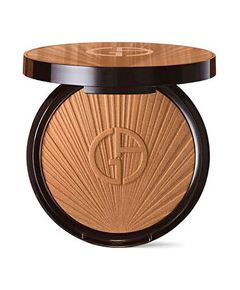Giorgio Armani Luminous Silk Bronzing Powder 18 g 100