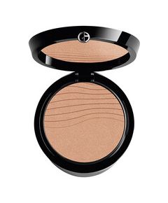 Giorgio Armani Luminous Silk Glow Fusion Powder - Lehký a dlouhotrvající pudr 3,5 g 8