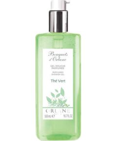 Orlane The Vert Perfumed Shower Gel - Sprchový gel 500ml