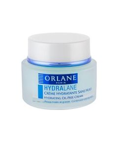 Orlane Hydralane Hydrating Oil-Free Cream (Oily & Combination Skin) 50ml
