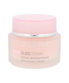 Orlane Oligo Vitamin Antioxidant Cream - Skin cream 50ml