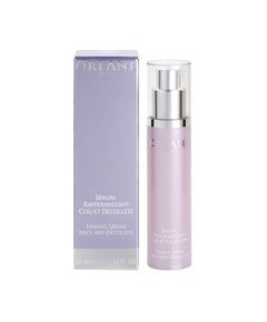 Orlane Firming Serum Neck and Decolete - Serum Firming Neck and neck 50ml