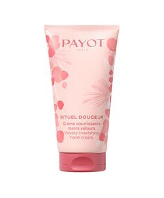 Payot Rituel Douceur Velvety Nourishing Hand Cream 75ml