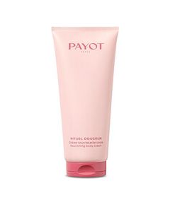Payot Rituel Douceur Nourishing Body Cream 200ml