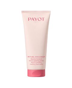 Payot Rituel Douceur Baume Fondant Micro-Peeling Pieds 100ml