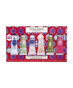 L'occitane Hand Cream Collection 180ml