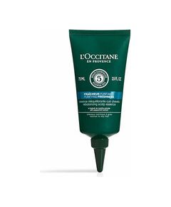L'occitane Purifying Freshness Rebalancing Scalp Essence (normal to oily hair) 75ml