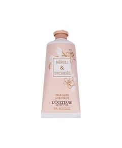 L'occitane Hand Cream Néroli & Orchidée (neroli and orchid) - Hand cream 75ml