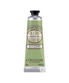 L'occitane Hand & Nail Cream ( mandle ) - Hand and nail cream 150ml