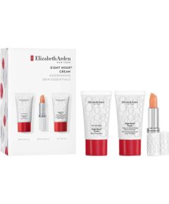 Elizabeth Arden Eight Hour Nourishing Skin Essentials Set - Dárková sada