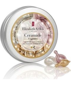 Elizabeth Arden Ceramide Capsules Set - Dárková sada péče o pleť
