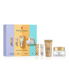 Elizabeth Arden Uplifting Moments Set - Dárková sada pleťové péče