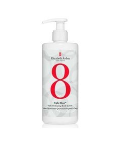 Elizabeth Arden Eight Hour Hydrating Body Lotion 380ml