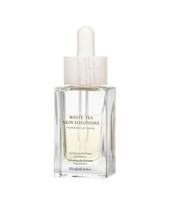 Elizabeth Arden White Tea Skin Solutions Fortifying Bi-Phase Oil Serum 30ml