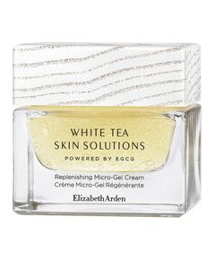 Elizabeth Arden White Tea Skin Solutions Replenishing Micro-Gel Cream 50ml