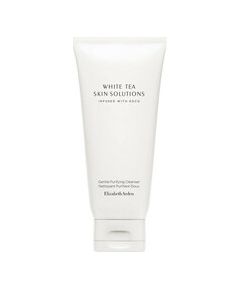 Elizabeth Arden White Tea Skin Solutions Gentle Purifying Cleanser 125ml